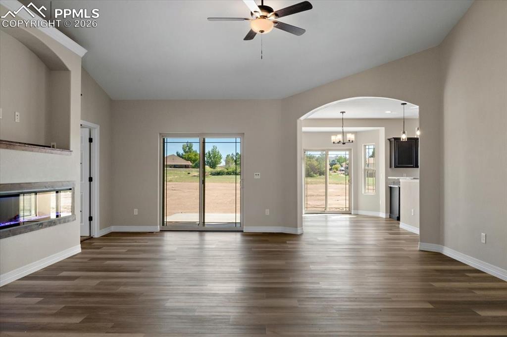 986 S Kenosha Lane Pueblo West CO 81007