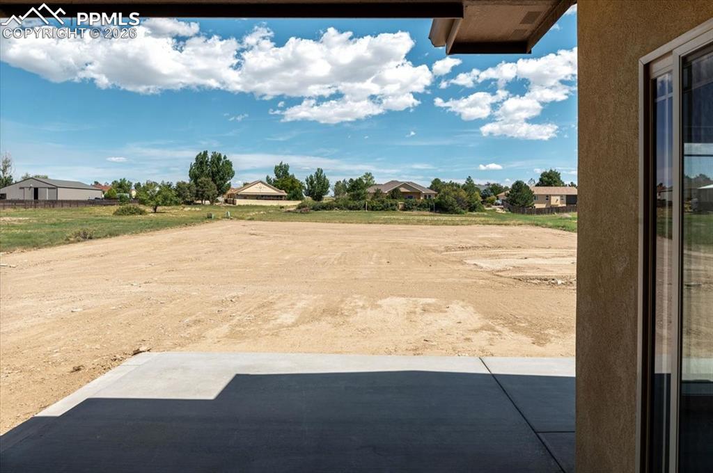 986 S Kenosha Lane Pueblo West CO 81007