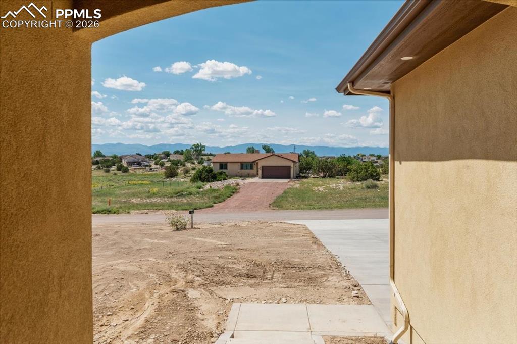 986 S Kenosha Lane Pueblo West CO 81007