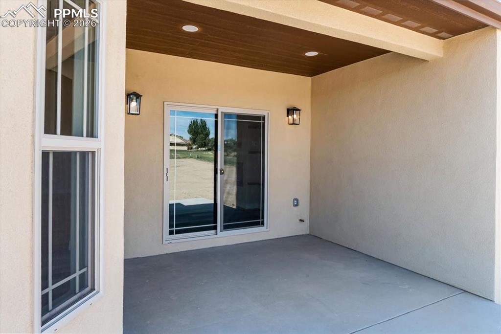 986 S Kenosha Lane Pueblo West CO 81007