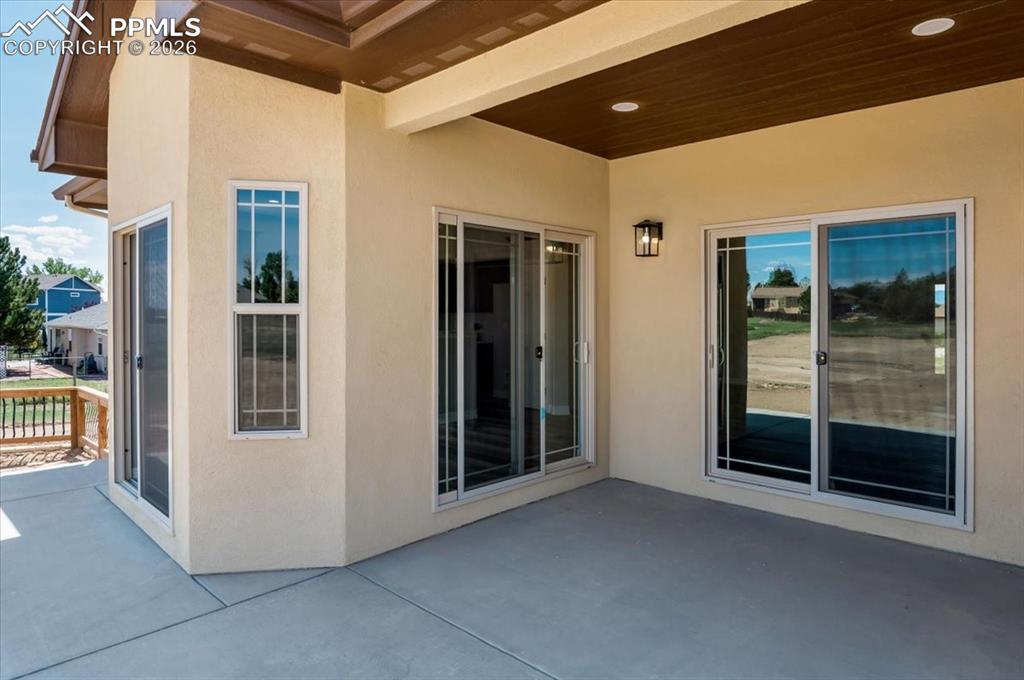 986 S Kenosha Lane Pueblo West CO 81007