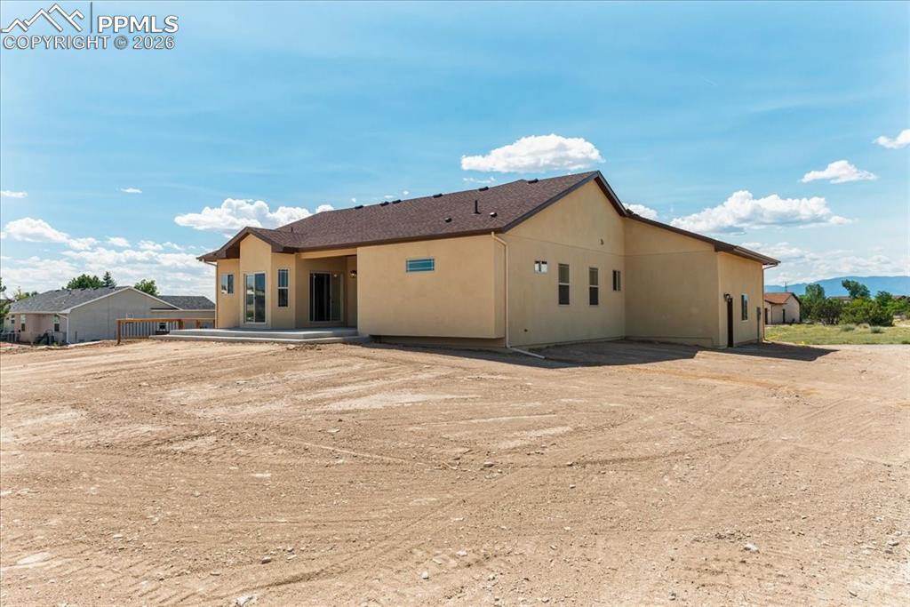 986 S Kenosha Lane Pueblo West CO 81007