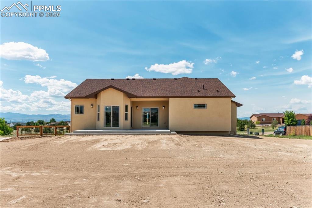 986 S Kenosha Lane Pueblo West CO 81007