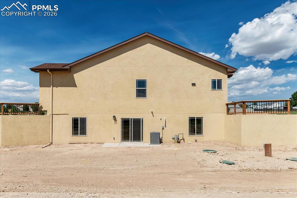 986 S Kenosha Lane Pueblo West CO 81007