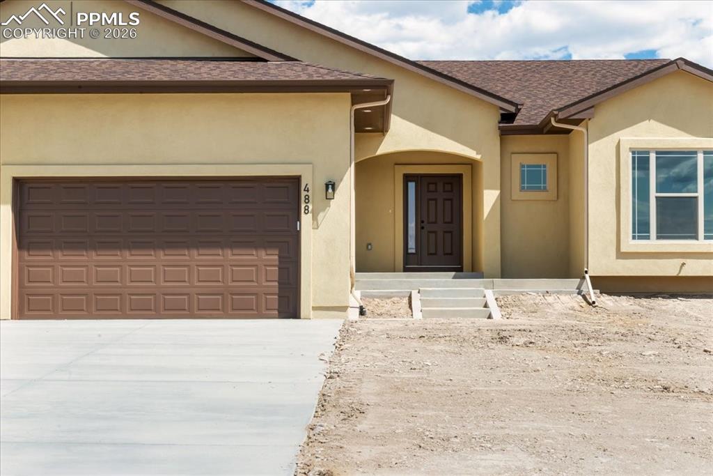 986 S Kenosha Lane Pueblo West CO 81007