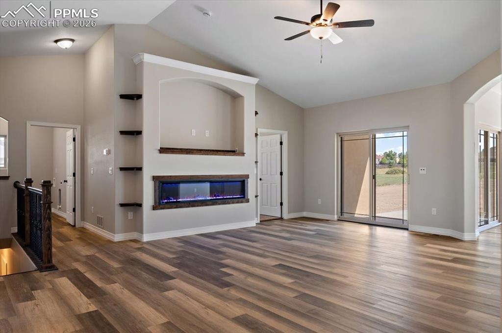 986 S Kenosha Lane Pueblo West CO 81007