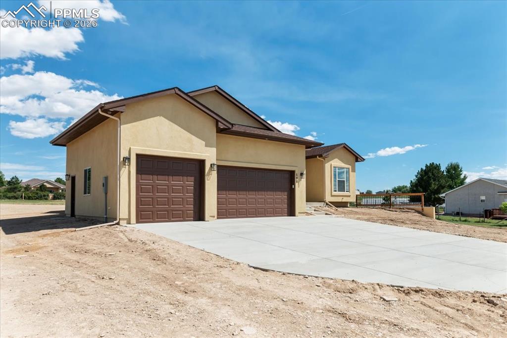 986 S Kenosha Lane Pueblo West CO 81007