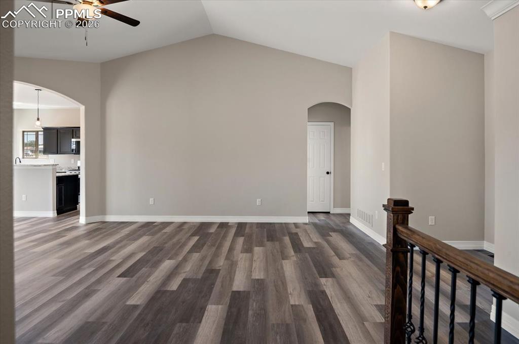 986 S Kenosha Lane Pueblo West CO 81007