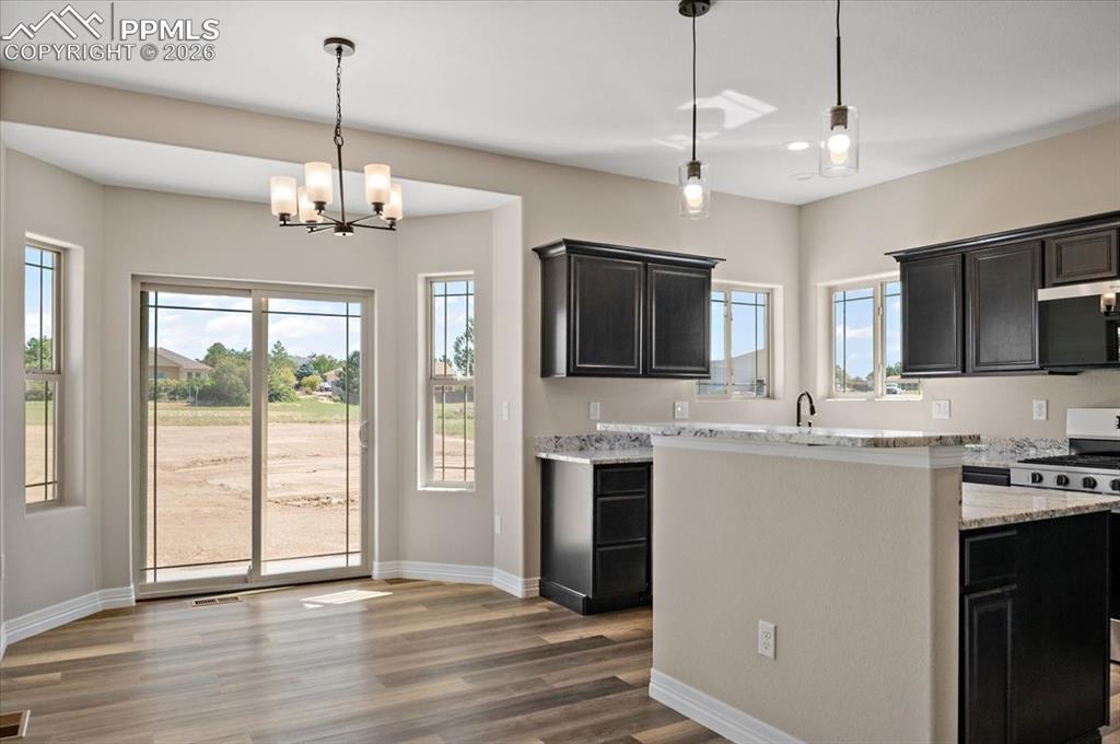 986 S Kenosha Lane Pueblo West CO 81007