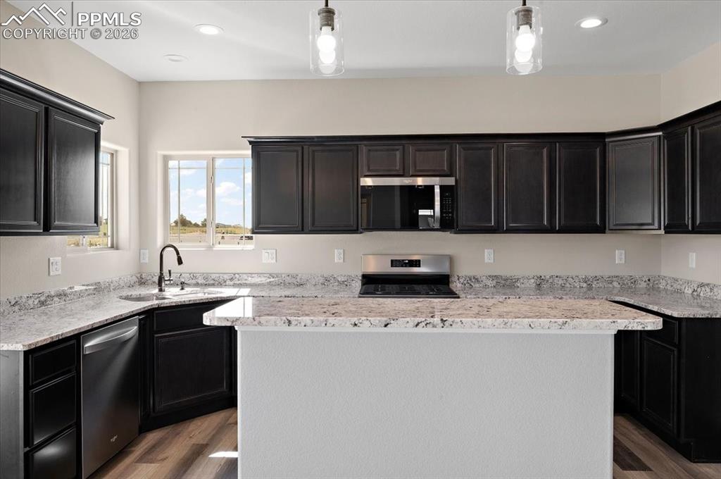 986 S Kenosha Lane Pueblo West CO 81007
