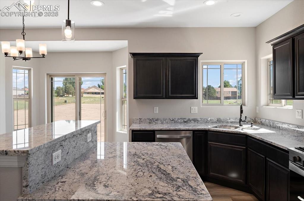986 S Kenosha Lane Pueblo West CO 81007