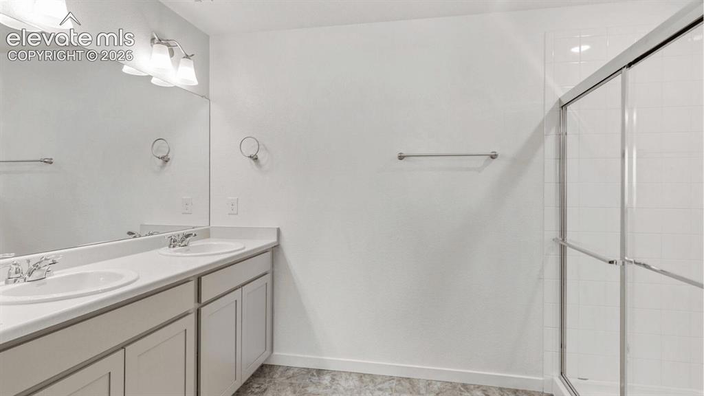 6724 Dragontail Terrace Colorado Springs CO 80925