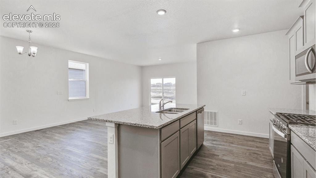 6724 Dragontail Terrace Colorado Springs CO 80925