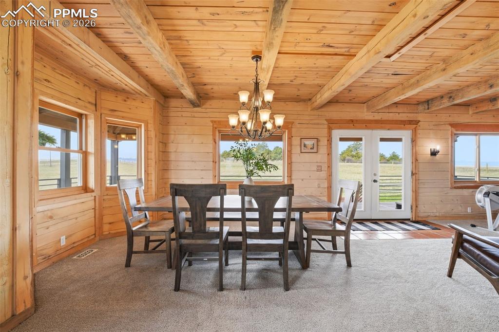 5315 Best Road Larkspur CO 80118