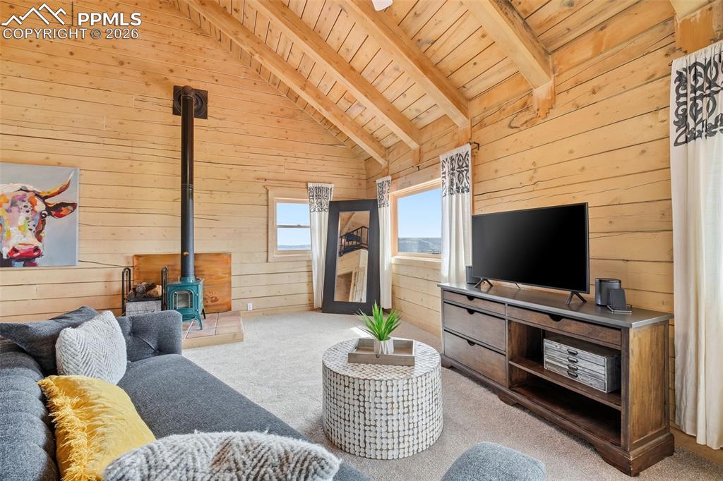 5315 Best Road Larkspur CO 80118
