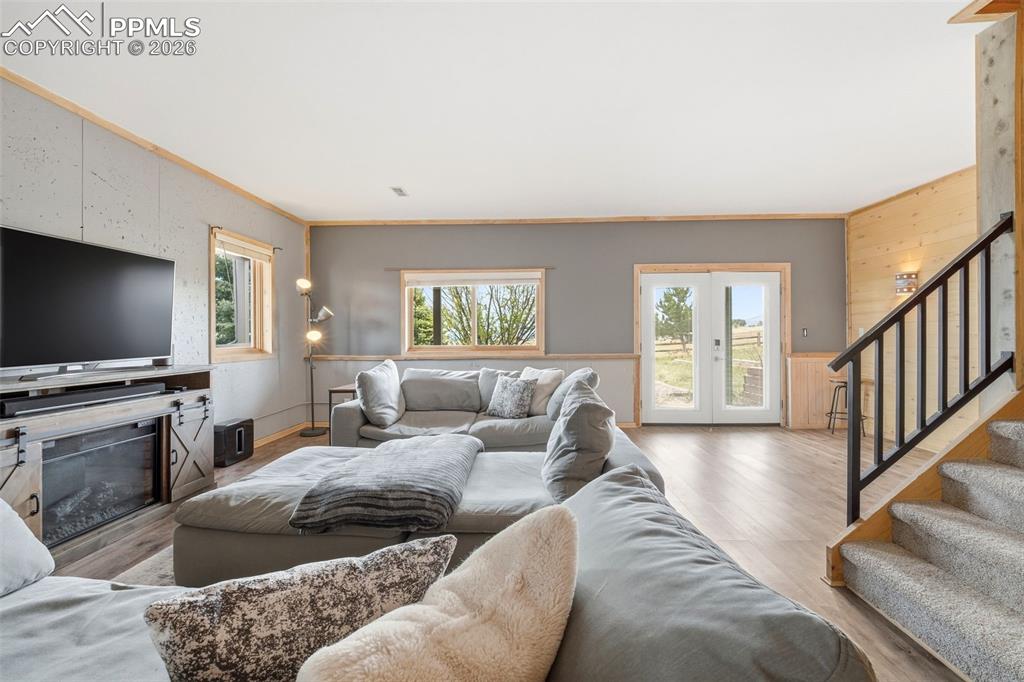 5315 Best Road Larkspur CO 80118