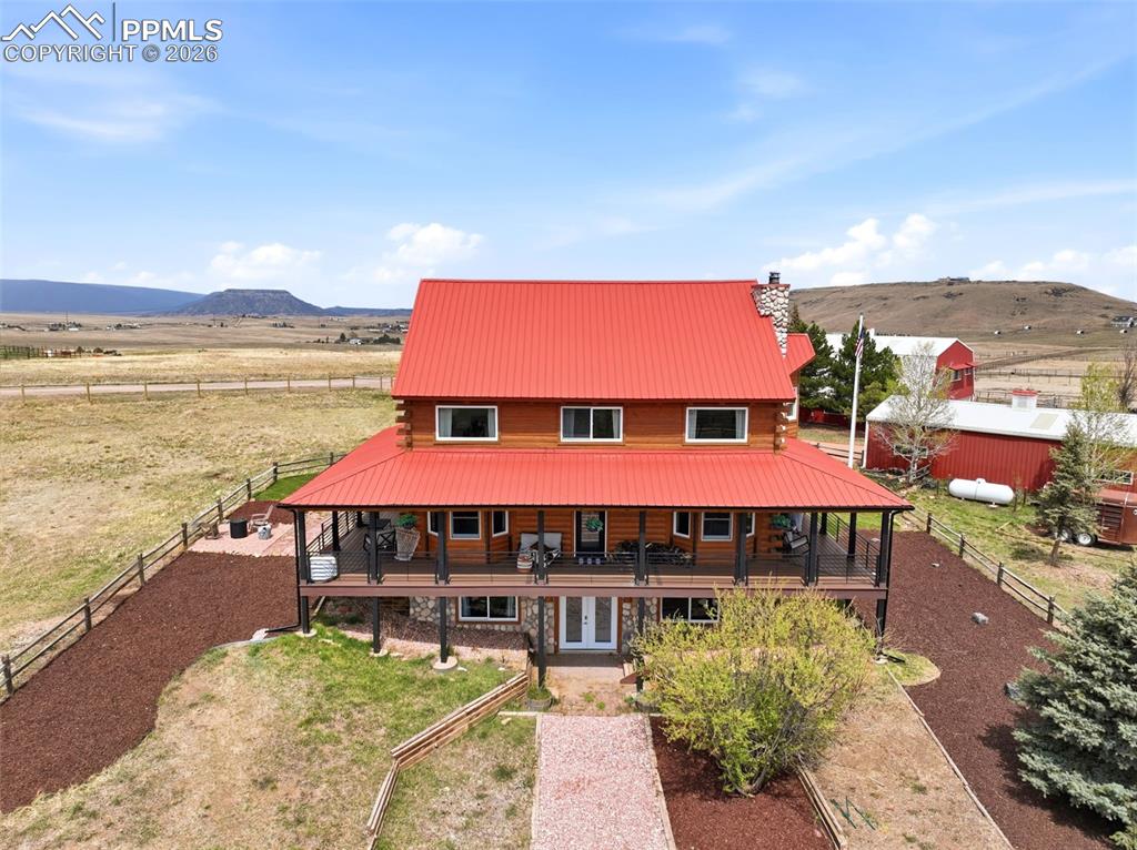 5315 Best Road Larkspur CO 80118