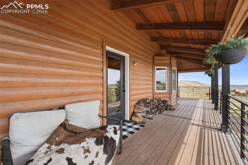 5315 Best Road Larkspur CO 80118