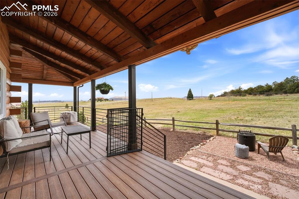 5315 Best Road Larkspur CO 80118