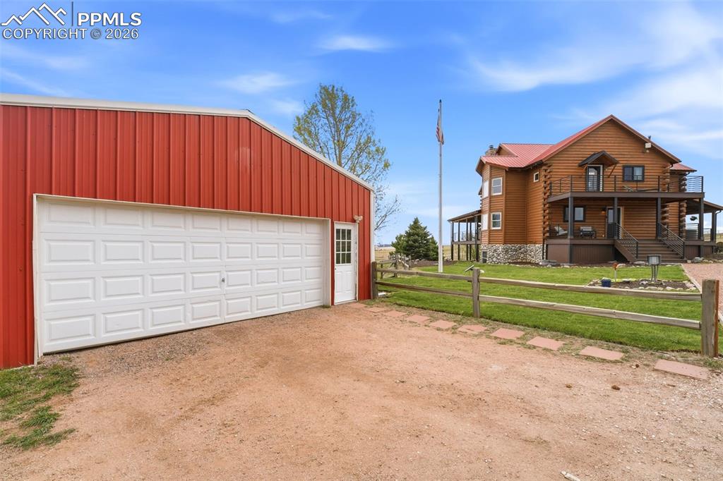 5315 Best Road Larkspur CO 80118