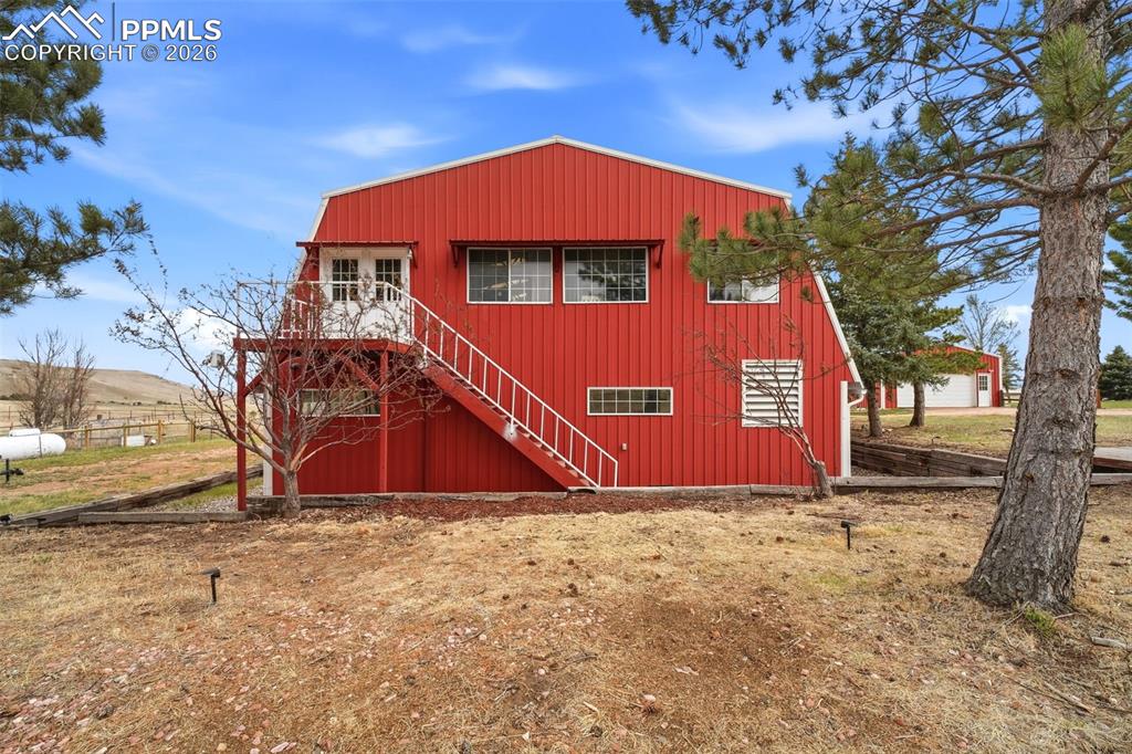5315 Best Road Larkspur CO 80118