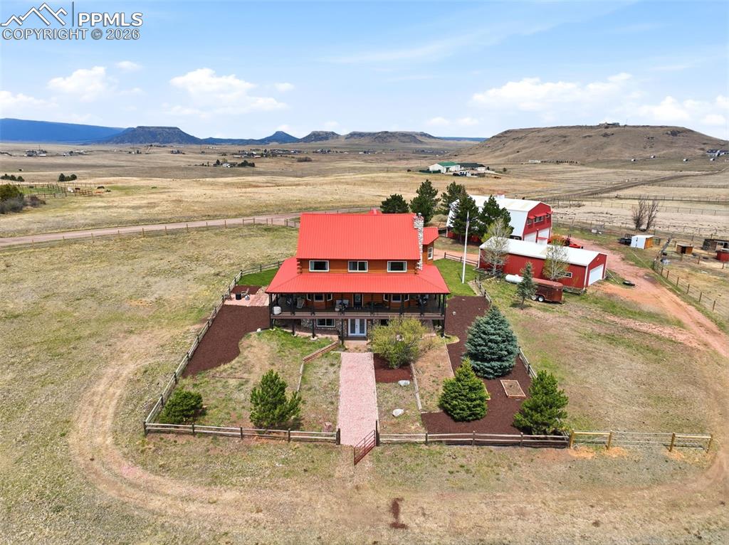 5315 Best Road Larkspur CO 80118