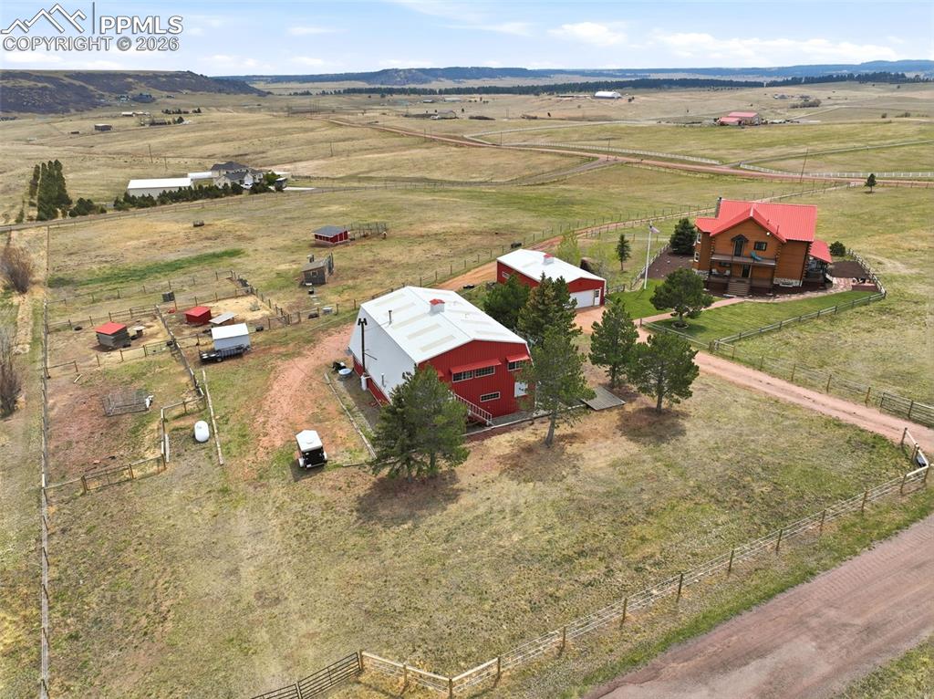 5315 Best Road Larkspur CO 80118