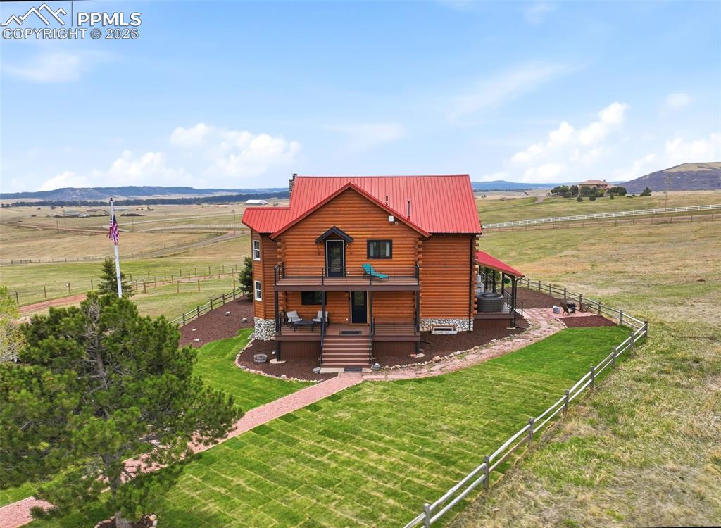 5315 Best Road Larkspur CO 80118