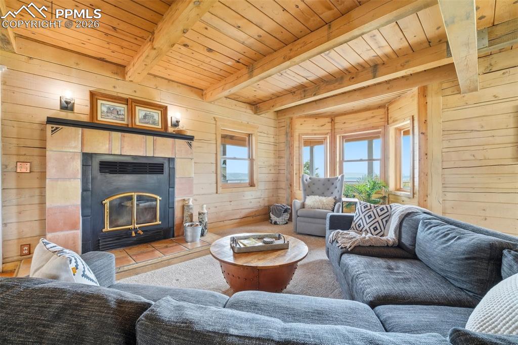 5315 Best Road Larkspur CO 80118
