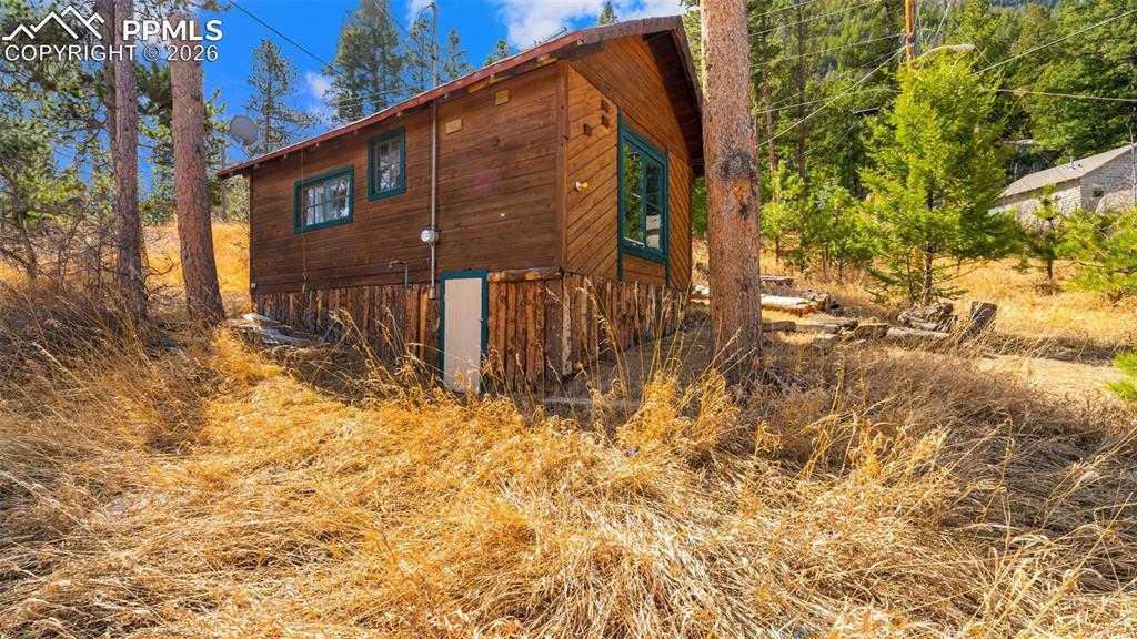 10345 Aspen Street Green Mountain Falls CO 80819