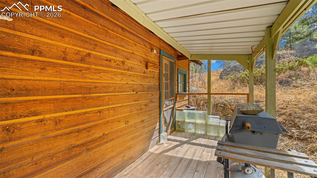 10345 Aspen Street Green Mountain Falls CO 80819