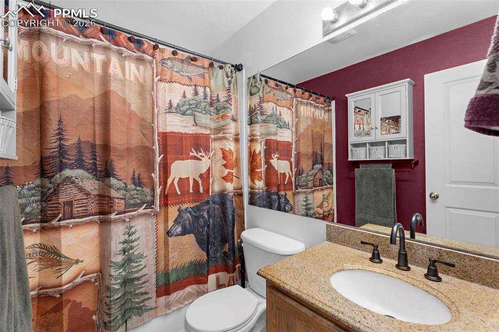 910 Lords Hill Drive Fountain CO 80817