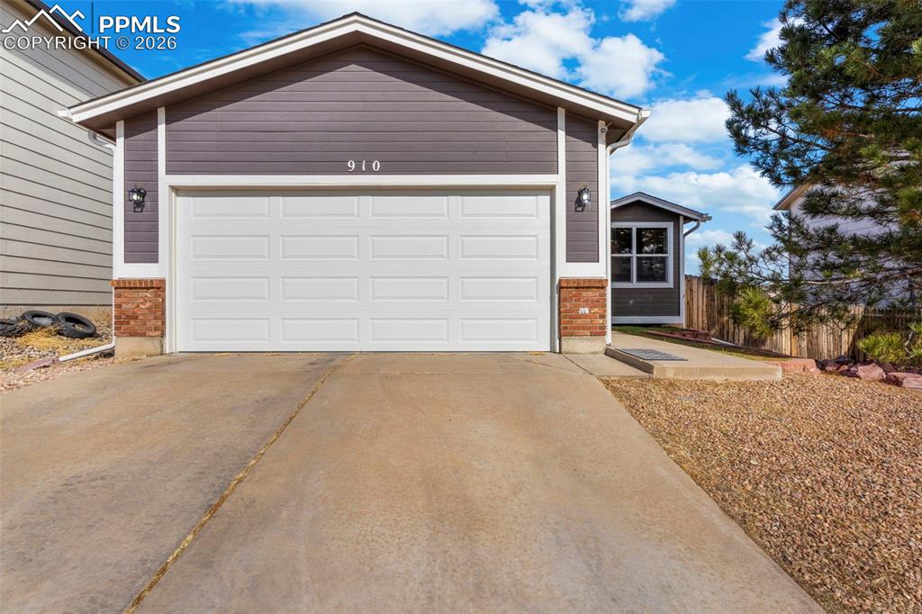 910 Lords Hill Drive Fountain CO 80817