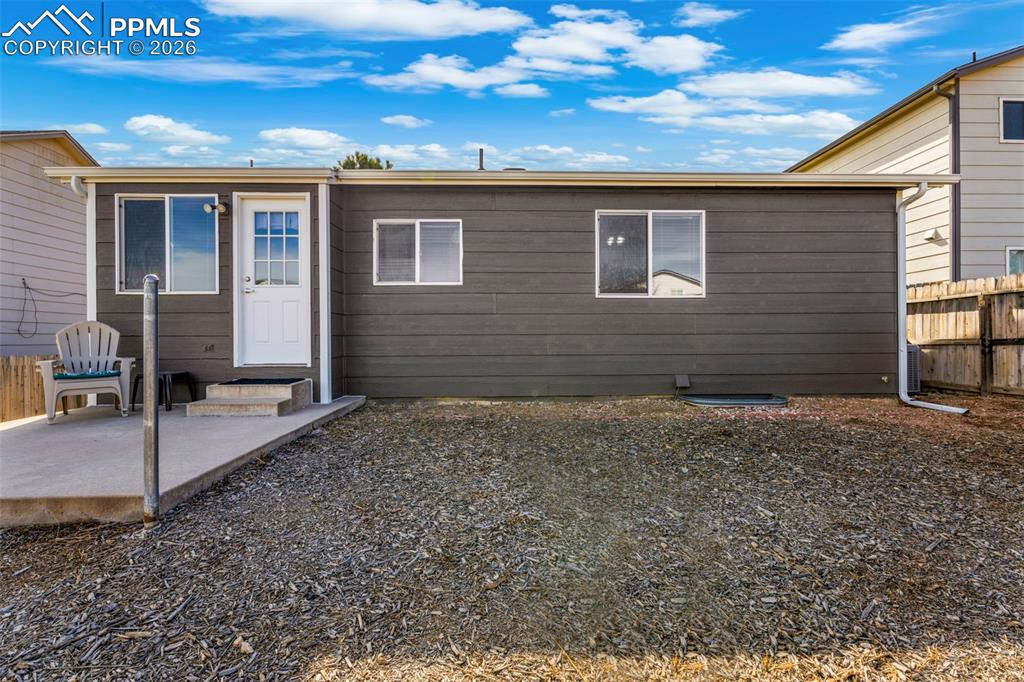 910 Lords Hill Drive Fountain CO 80817
