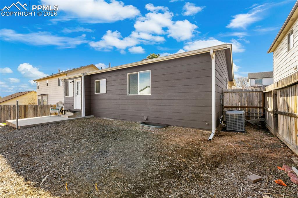 910 Lords Hill Drive Fountain CO 80817