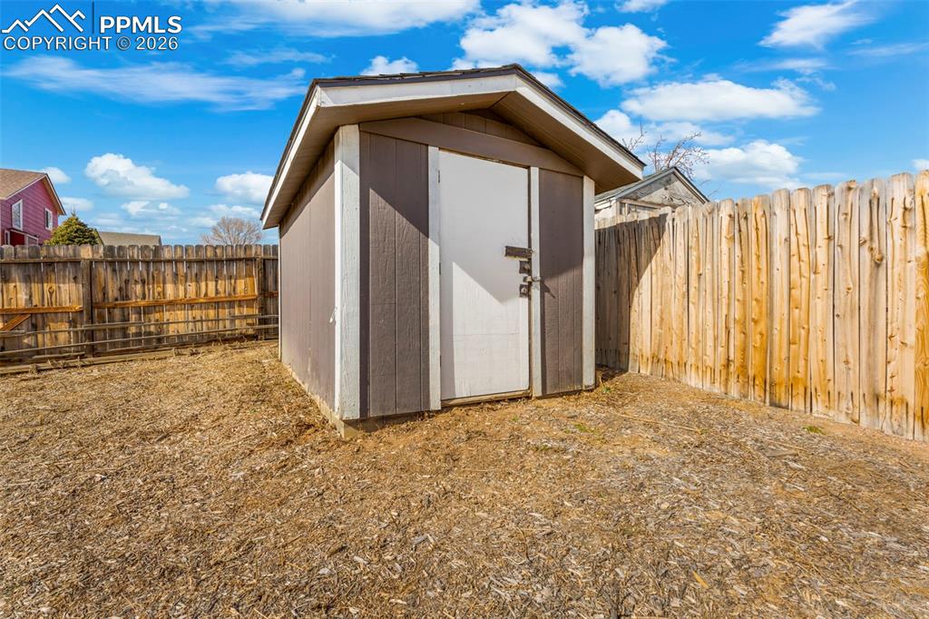 910 Lords Hill Drive Fountain CO 80817