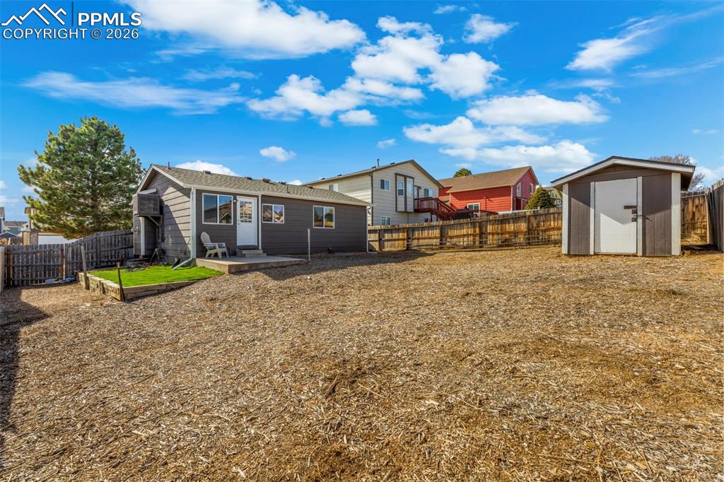 910 Lords Hill Drive Fountain CO 80817
