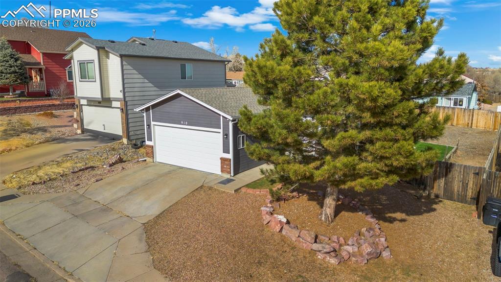 910 Lords Hill Drive Fountain CO 80817