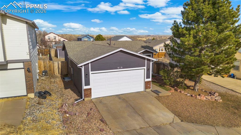 910 Lords Hill Drive Fountain CO 80817