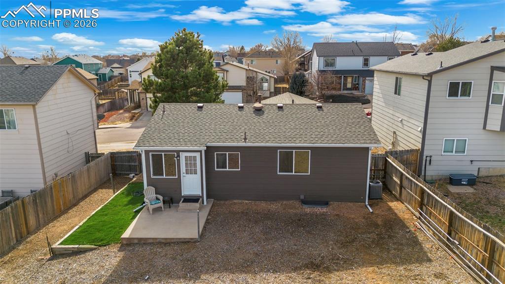 910 Lords Hill Drive Fountain CO 80817