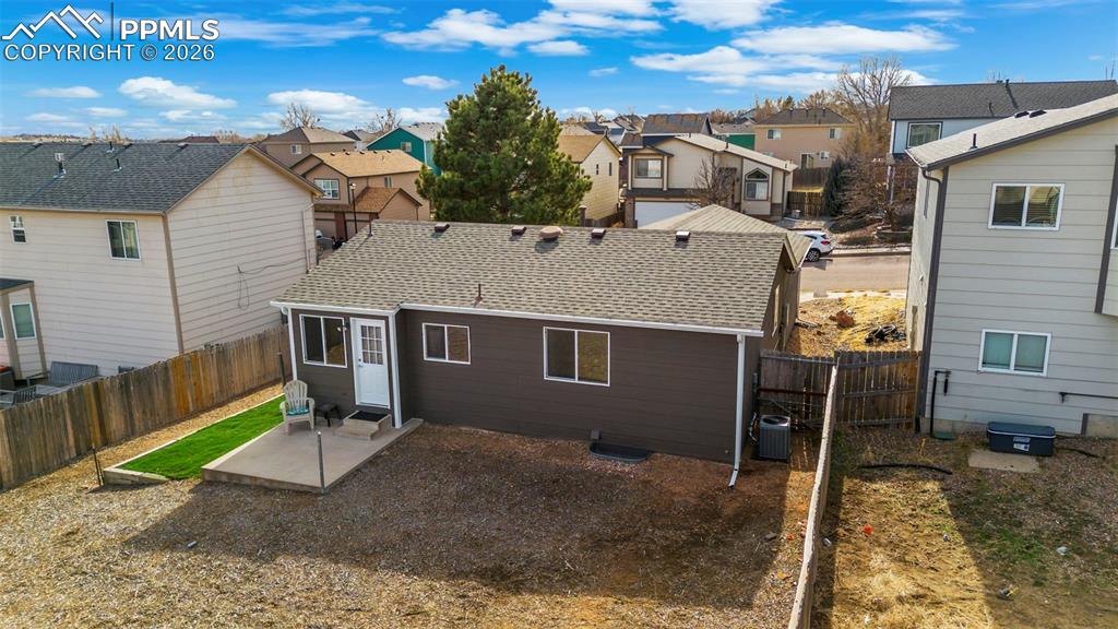 910 Lords Hill Drive Fountain CO 80817