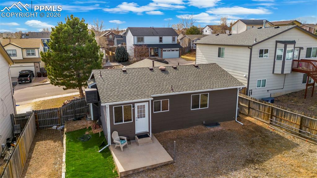 910 Lords Hill Drive Fountain CO 80817
