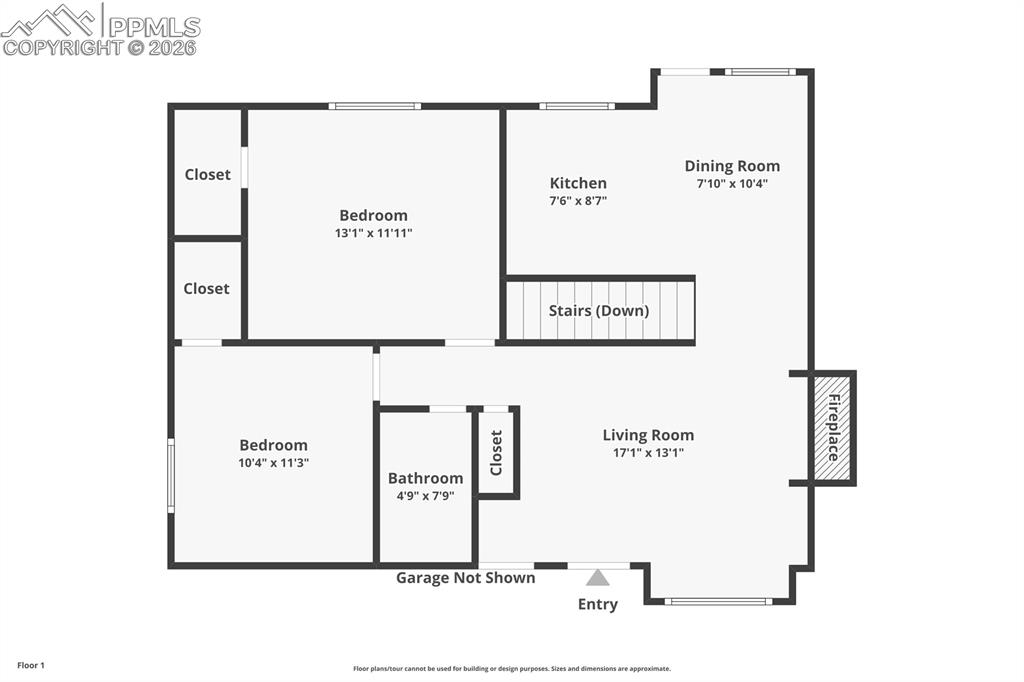 910 Lords Hill Drive Fountain CO 80817