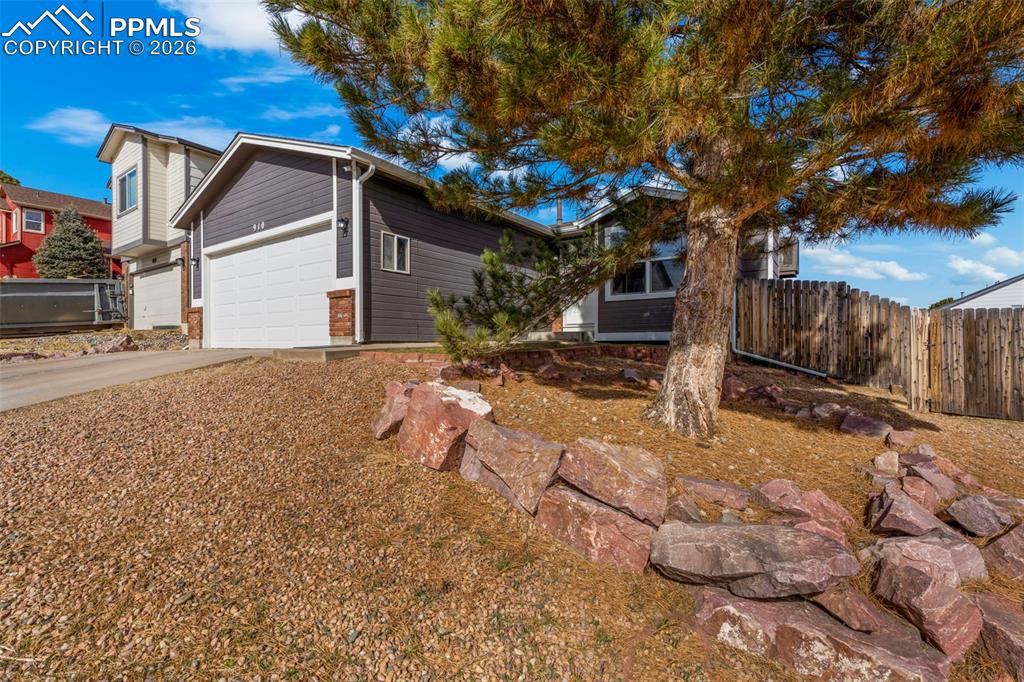 910 Lords Hill Drive Fountain CO 80817