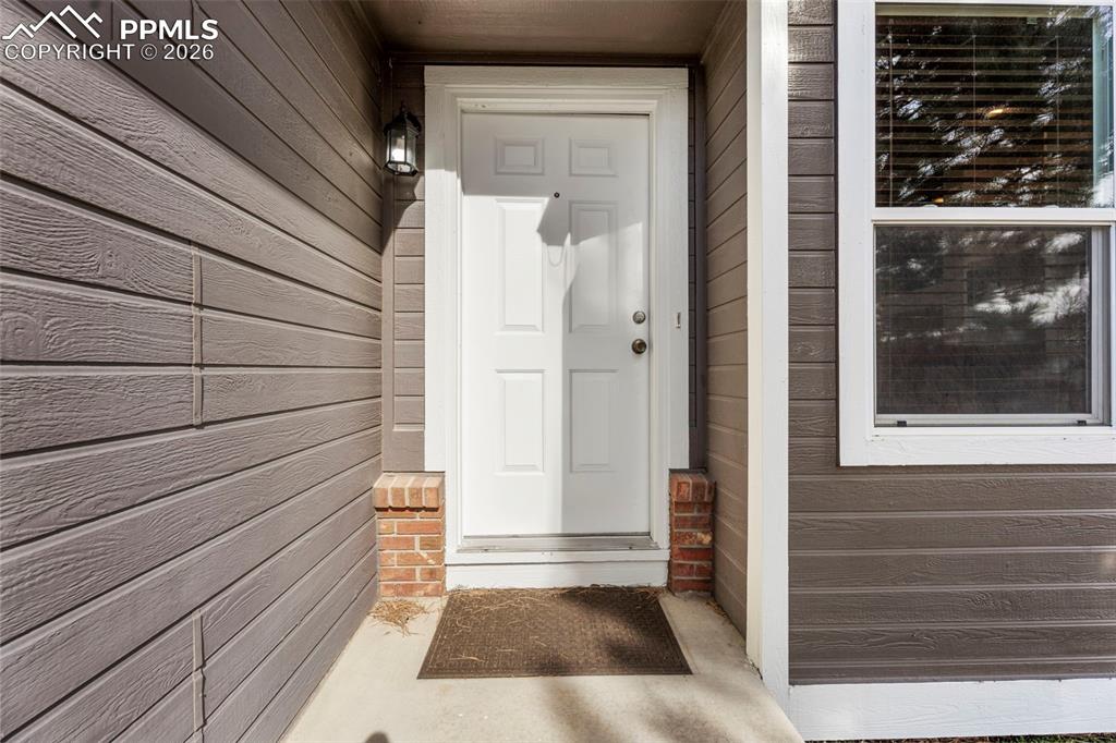 910 Lords Hill Drive Fountain CO 80817