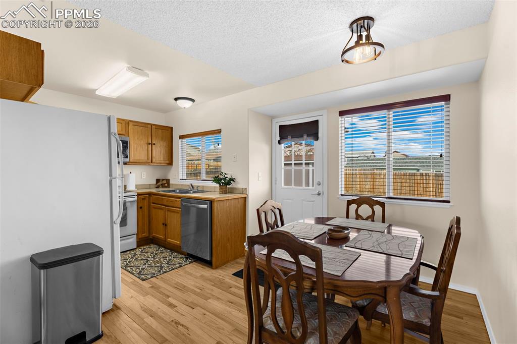 910 Lords Hill Drive Fountain CO 80817