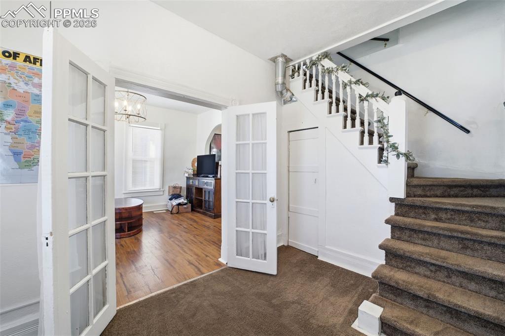 112 Gale Avenue Pueblo CO 81004