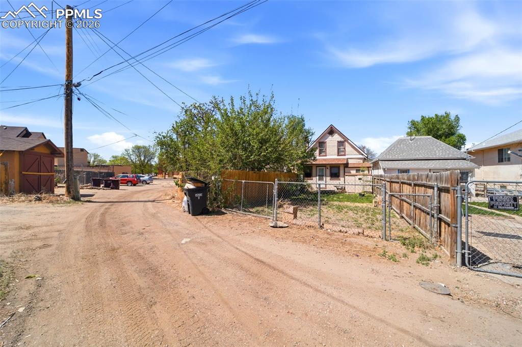112 Gale Avenue Pueblo CO 81004