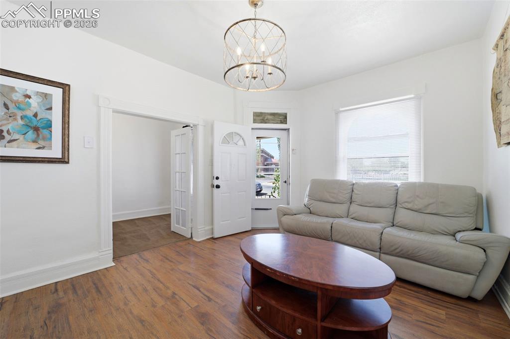 112 Gale Avenue Pueblo CO 81004