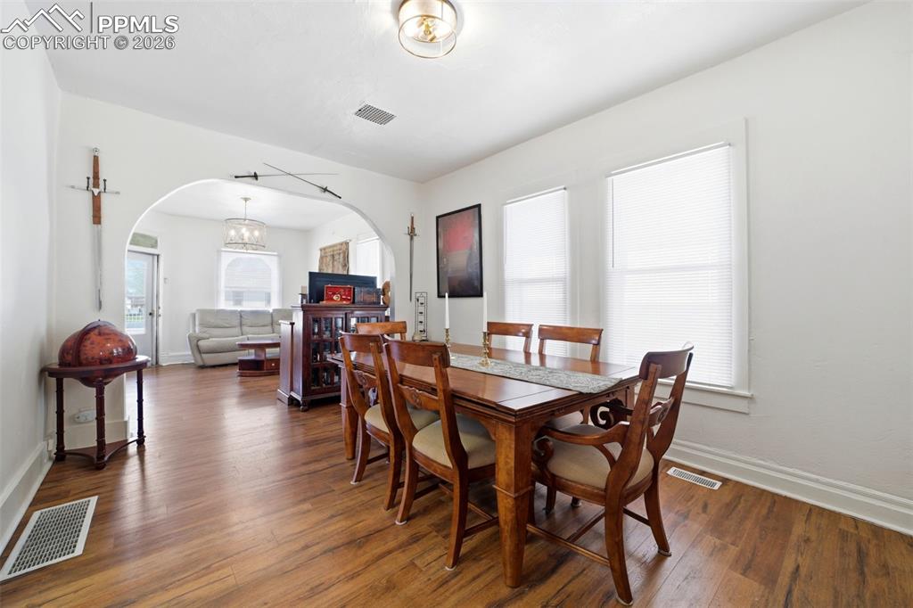 112 Gale Avenue Pueblo CO 81004